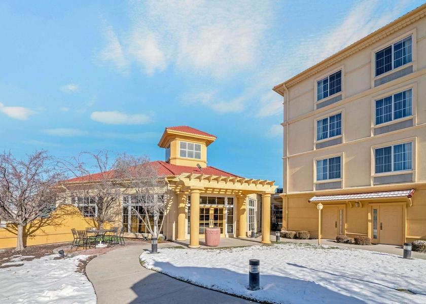 Utah Salt Lake City Courtyard