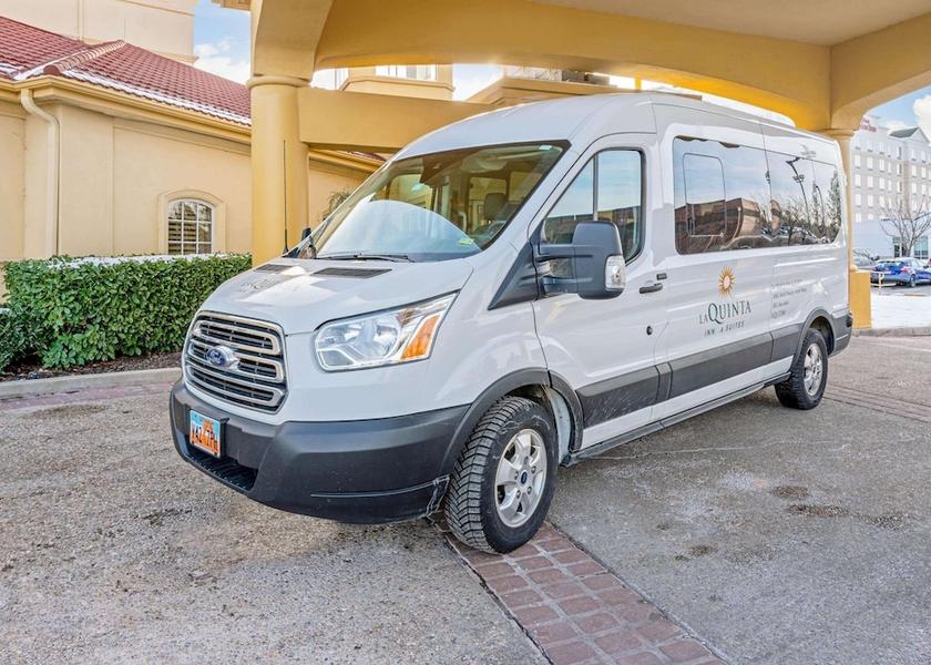 Utah Salt Lake City Amenity