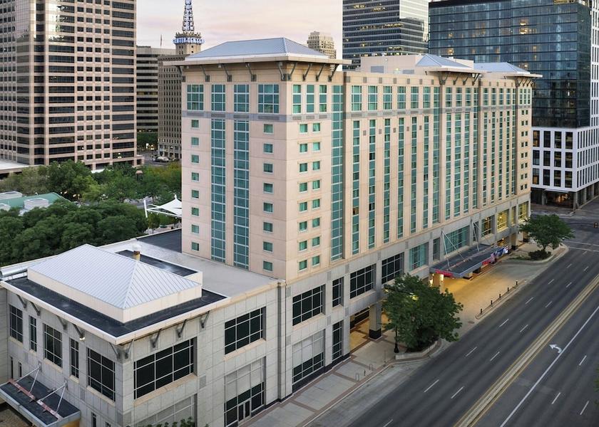 Utah Salt Lake City Exterior