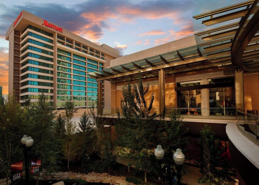 Utah Salt Lake City Exterior
