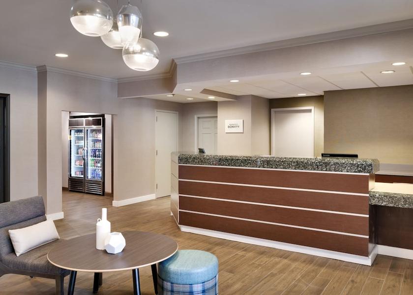 Utah Salt Lake City Reception