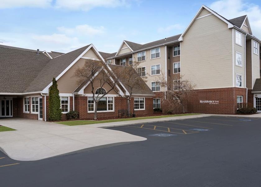 Utah Salt Lake City Exterior Detail