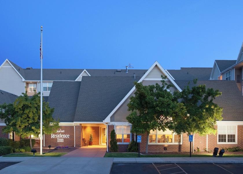 Utah Salt Lake City Exterior Detail