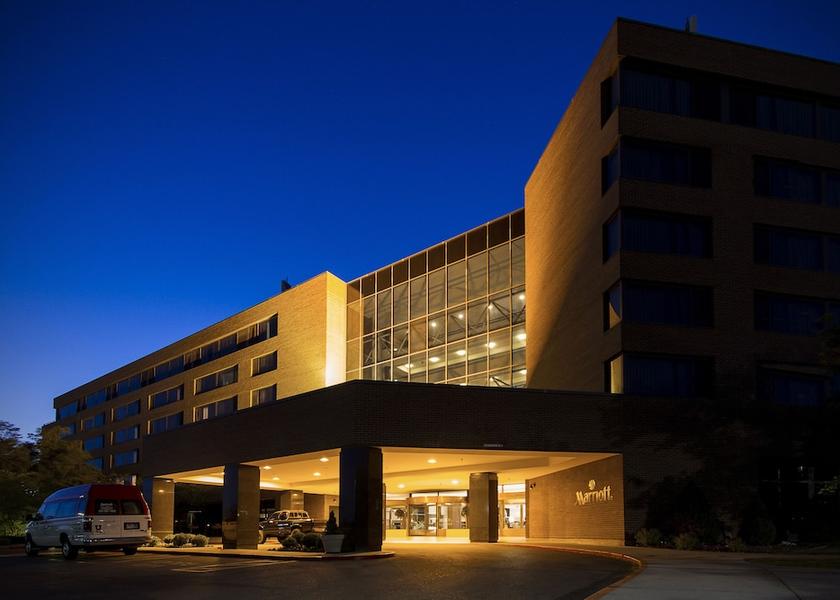 Utah Salt Lake City Facade