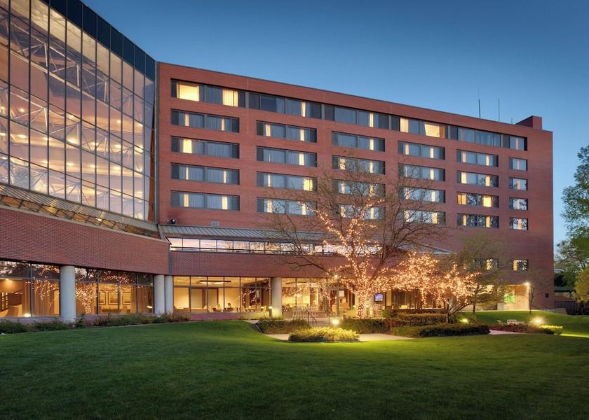 Utah Salt Lake City View from Property