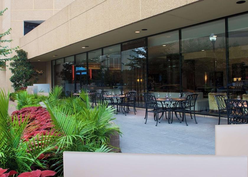 Virginia Arlington Terrace