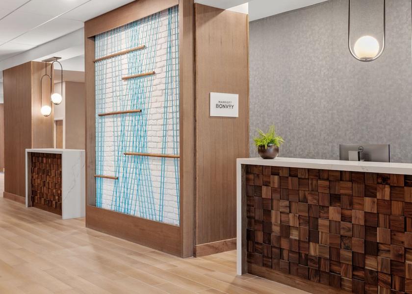 Virginia Bristol Reception