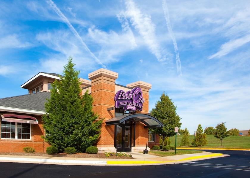 Virginia Chantilly Restaurant