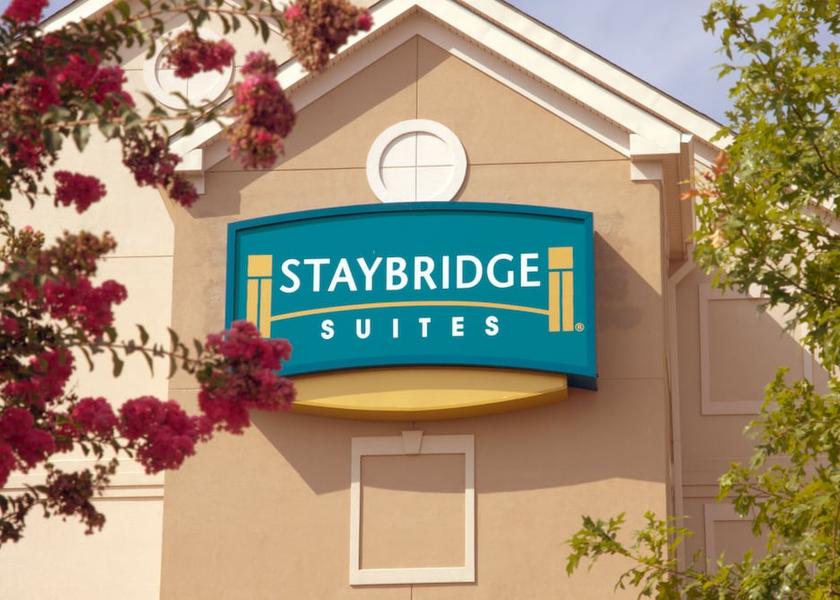 Virginia Chantilly Amenity