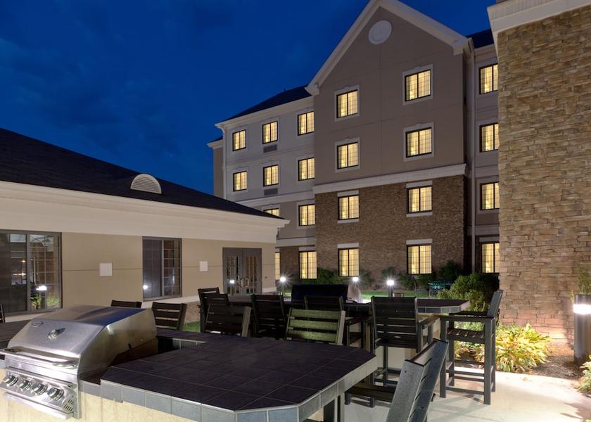 Virginia Chantilly Amenity