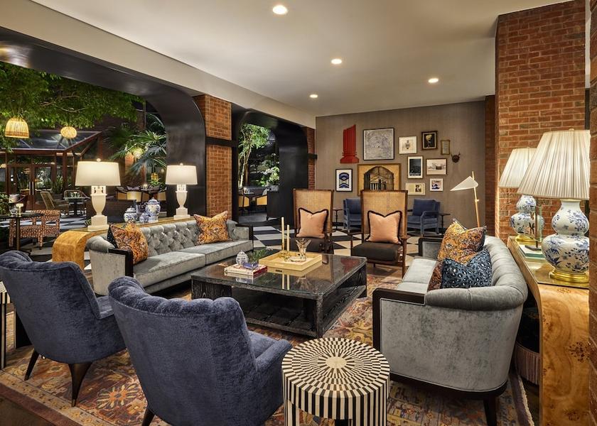 Virginia Charlottesville Primary image