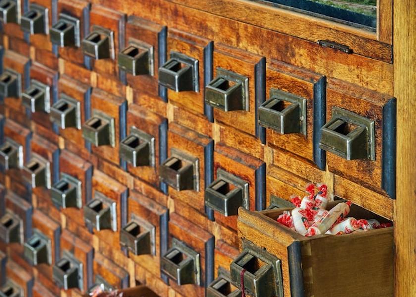 Virginia Charlottesville Interior Entrance