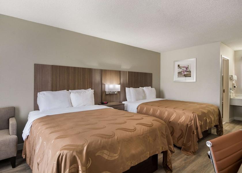 Virginia Emporia Room