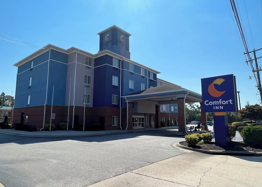 Virginia Emporia Primary image