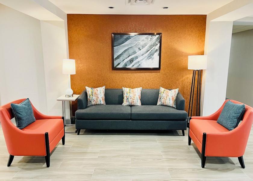 Virginia Emporia Business Centre