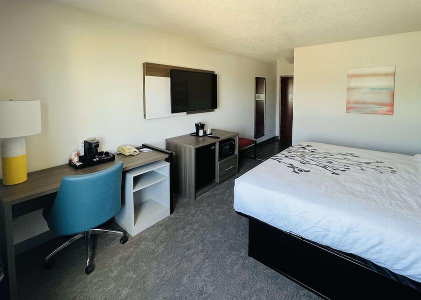 Virginia Emporia Room