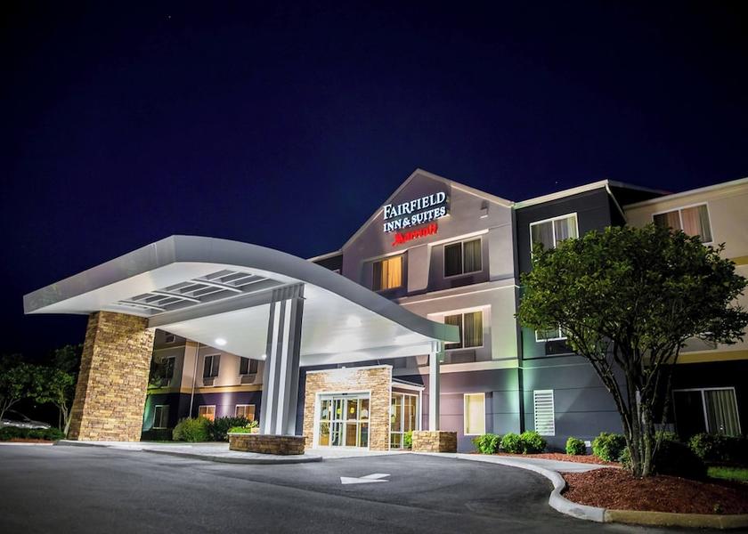 Virginia Fredericksburg Primary image