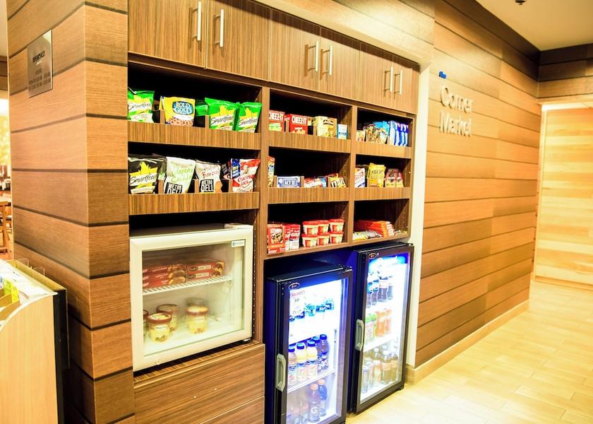 Virginia Fredericksburg Amenity