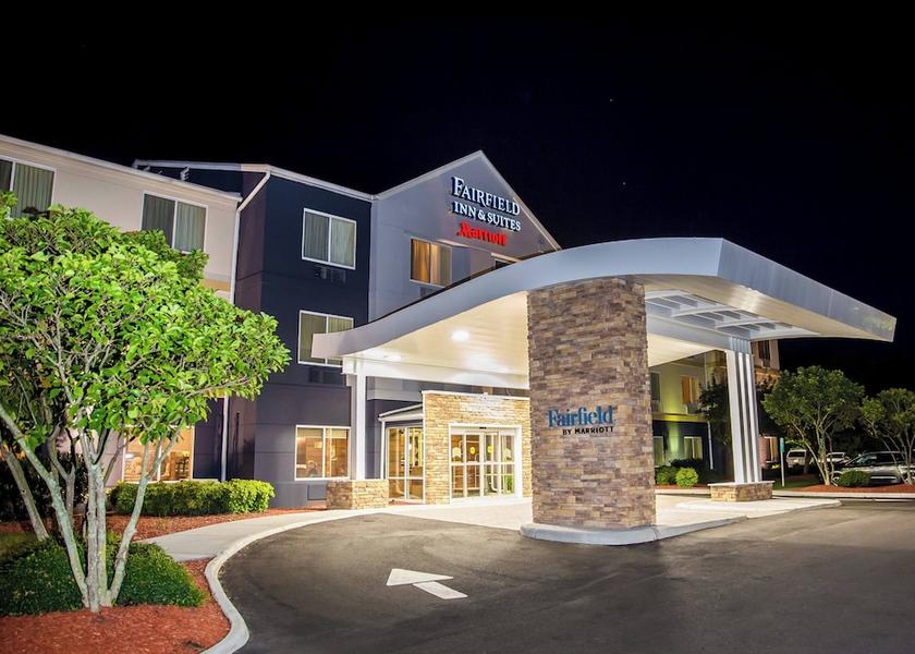 Virginia Fredericksburg Exterior Detail