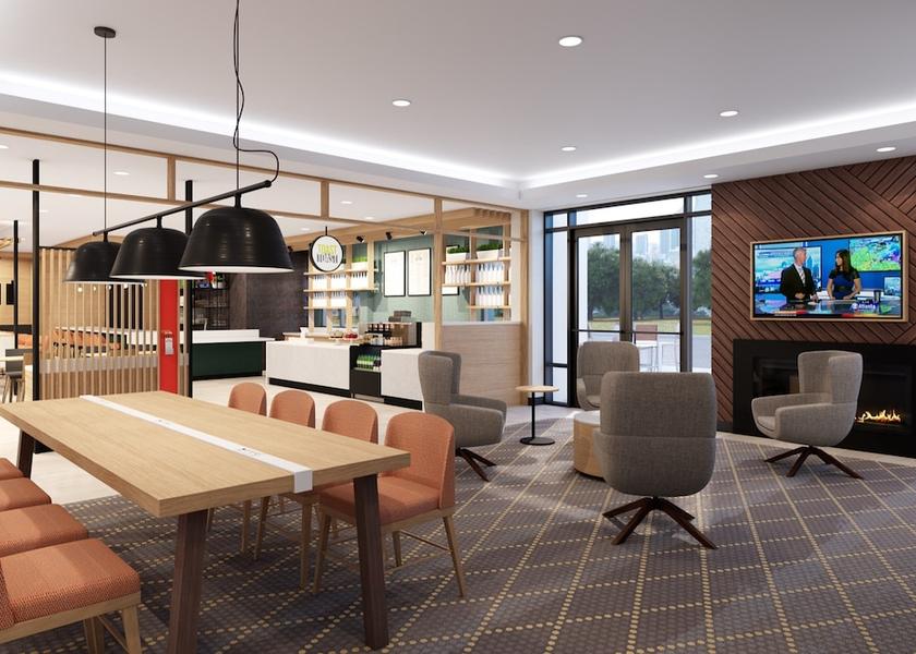 Virginia Fredericksburg Restaurant