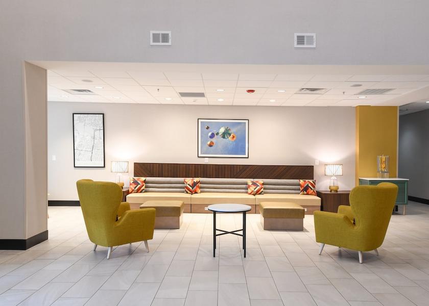 Virginia Fredericksburg Exterior Detail