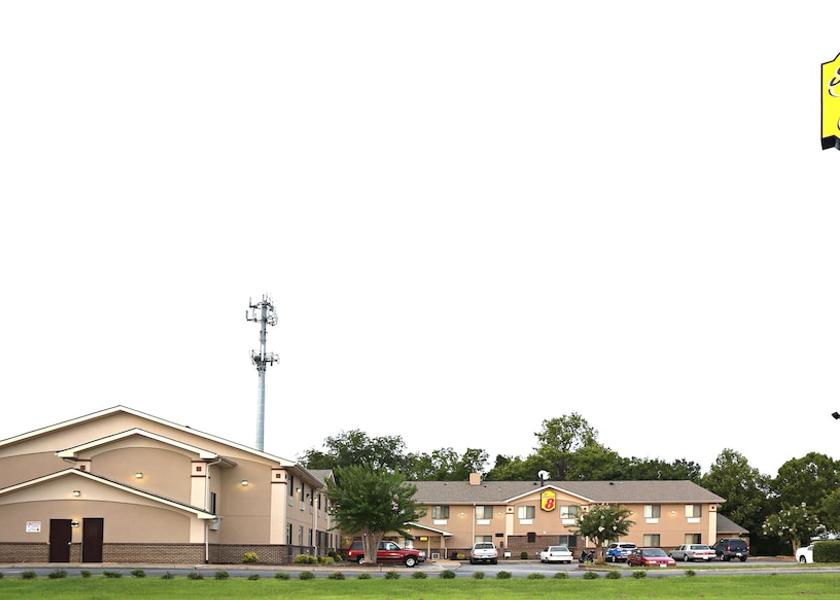 Virginia Hampton Primary image