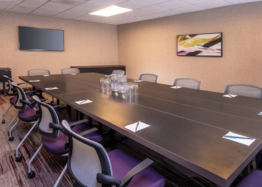 Virginia Herndon Meeting facility