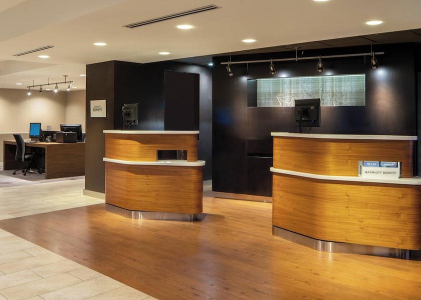 Virginia Herndon Reception