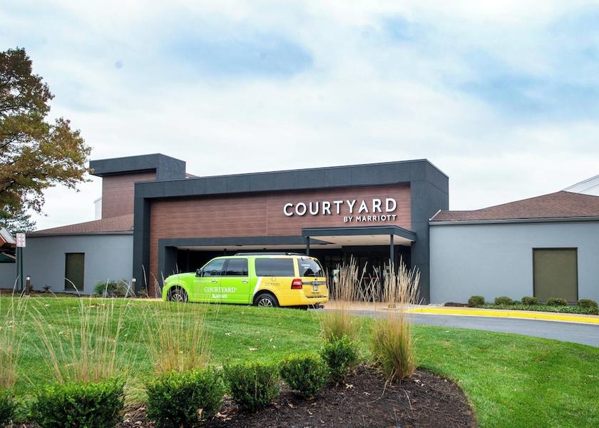 Virginia Herndon View from Property