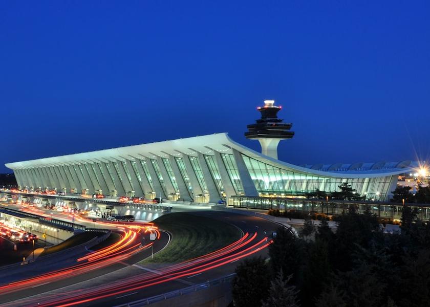 Virginia Herndon Airport Shuttle