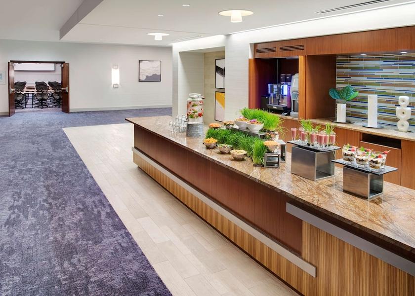 Virginia Herndon Meeting Room