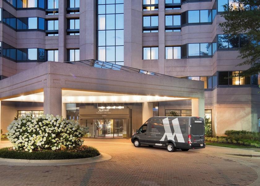 Virginia Herndon Amenity