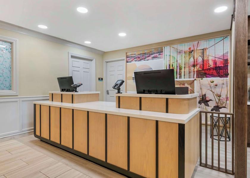 Virginia Herndon Reception