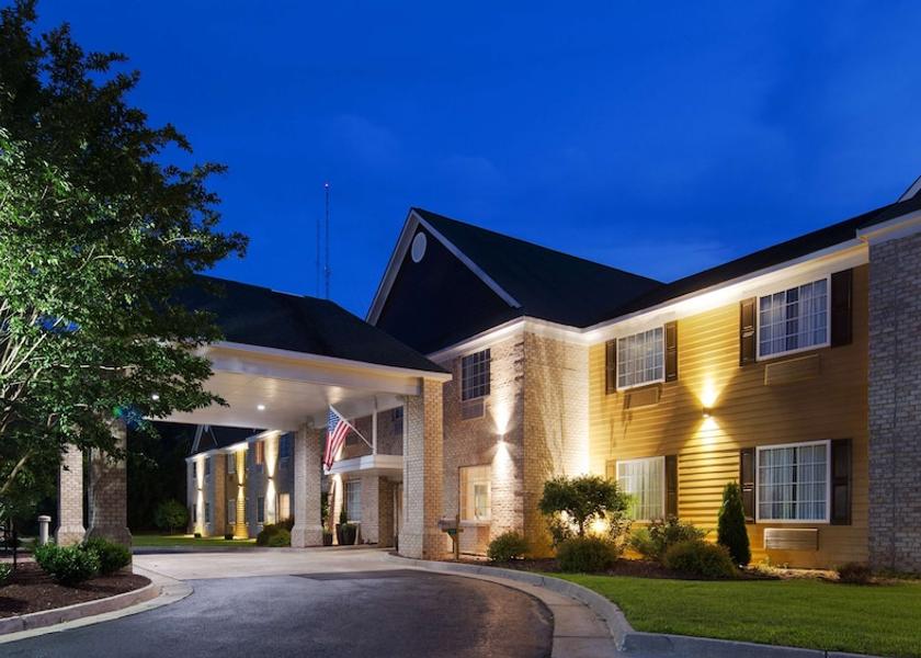 Virginia Kilmarnock Primary image