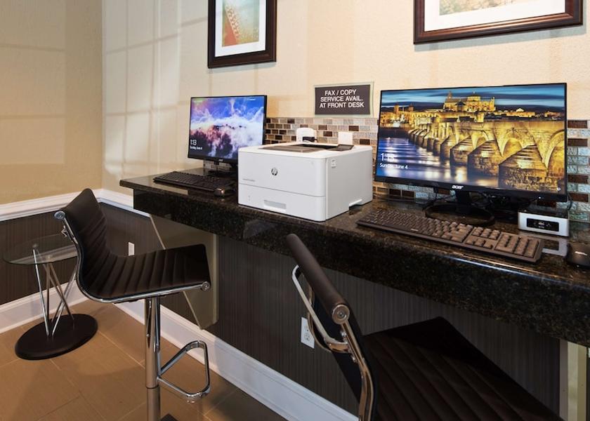 Virginia Kilmarnock Business Centre