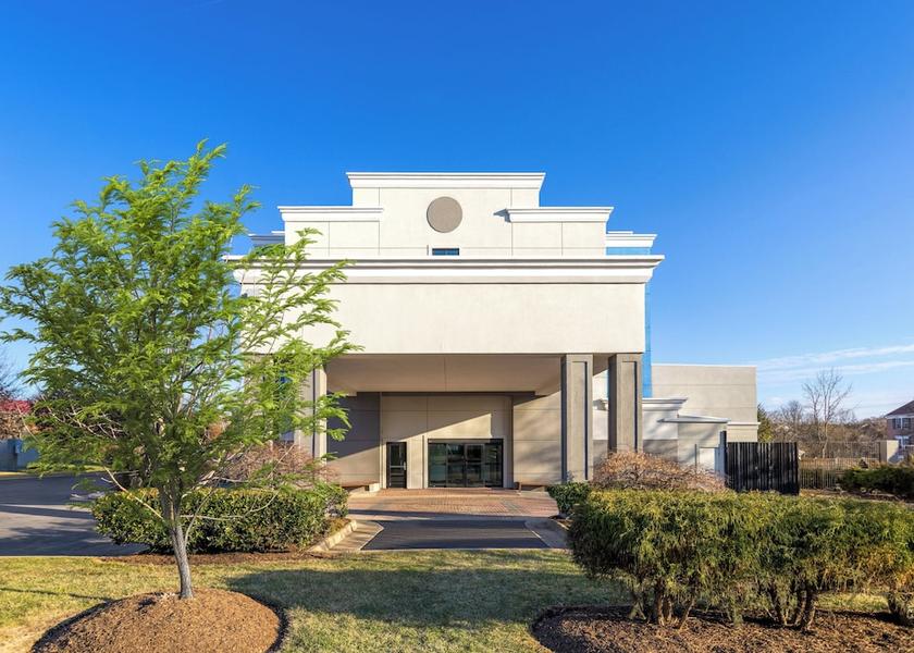 Virginia Leesburg Exterior