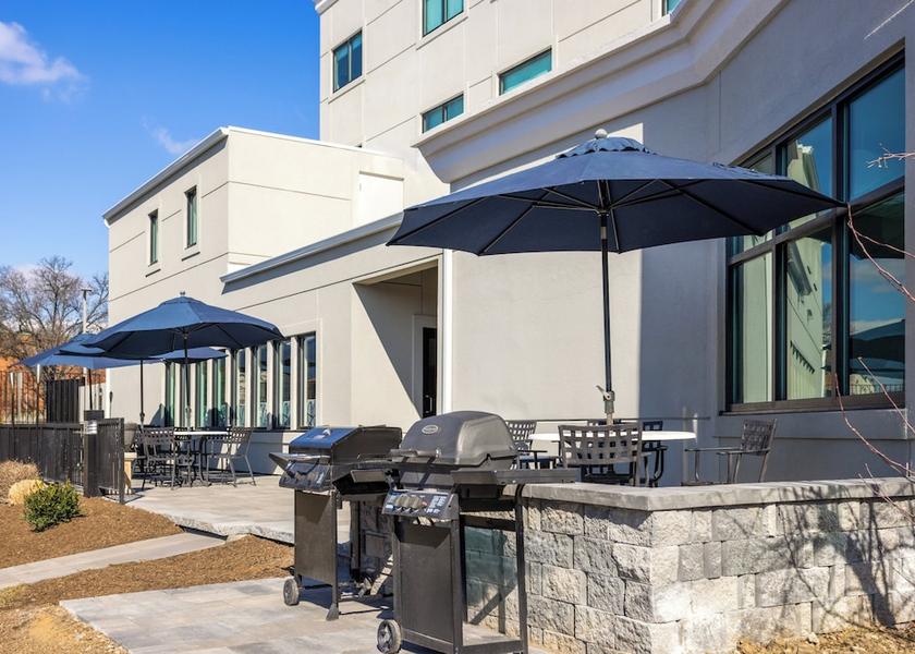 Virginia Leesburg Property amenity