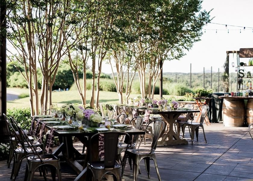 Virginia Leesburg Terrace