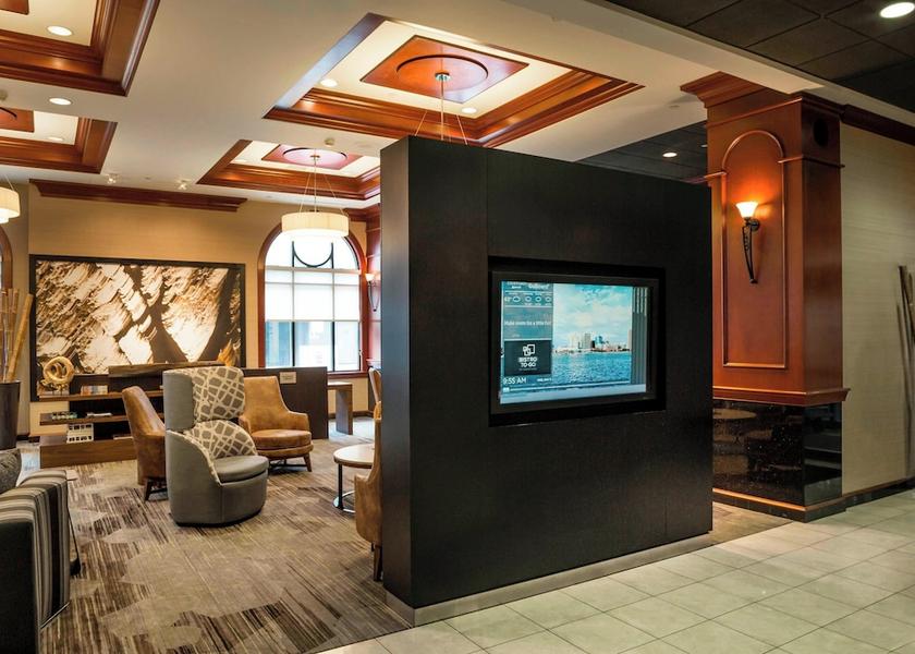 Virginia Norfolk Amenity