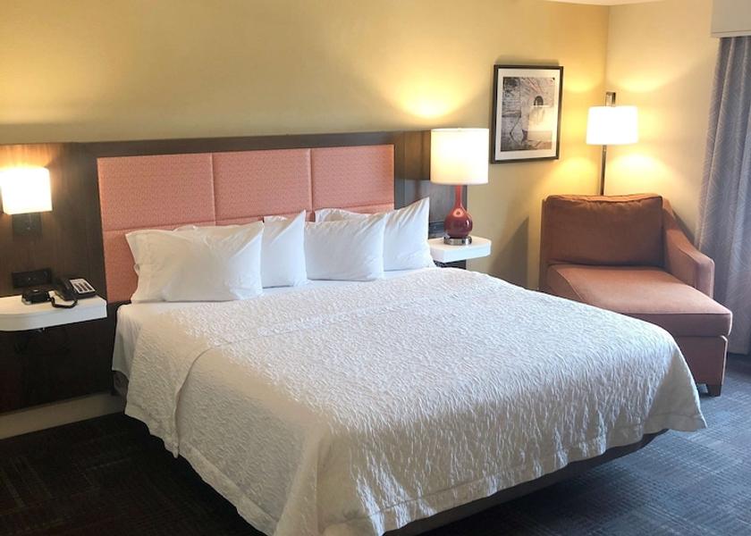 Virginia Norfolk Room