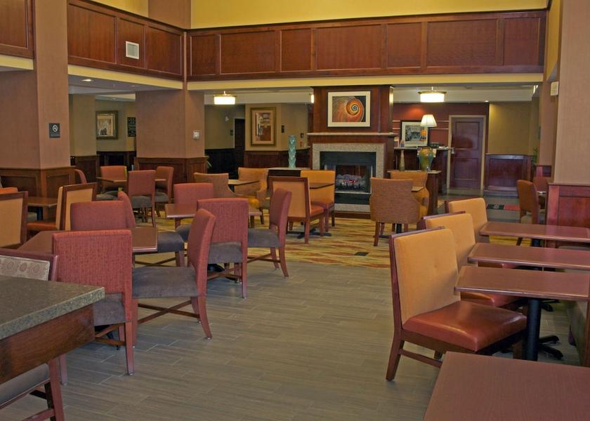 Virginia Norfolk Reception