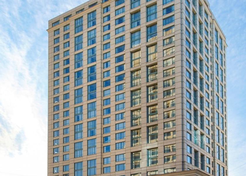 Virginia Norfolk Exterior Detail