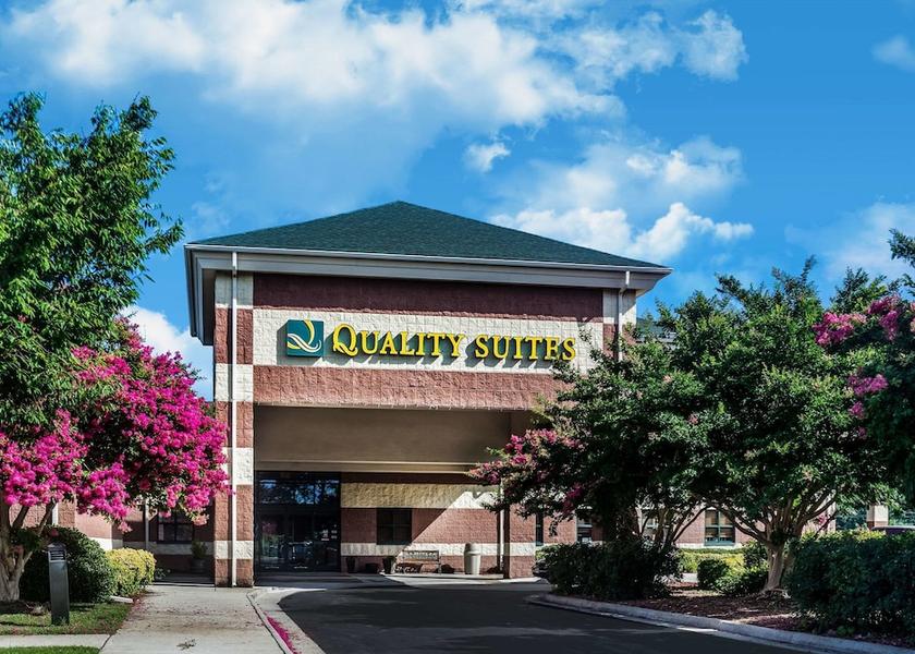 Virginia Norfolk Exterior Detail