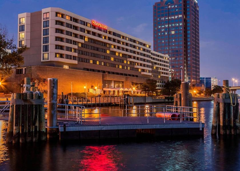 Virginia Norfolk Primary image