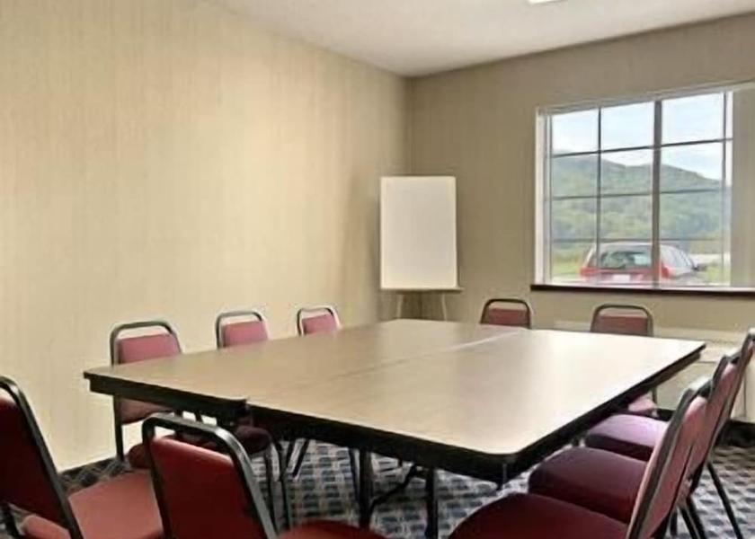 Virginia Norton Meeting Room