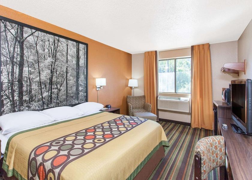 Virginia Norton Room