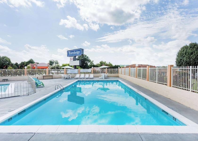 Virginia Ridgeway Pool