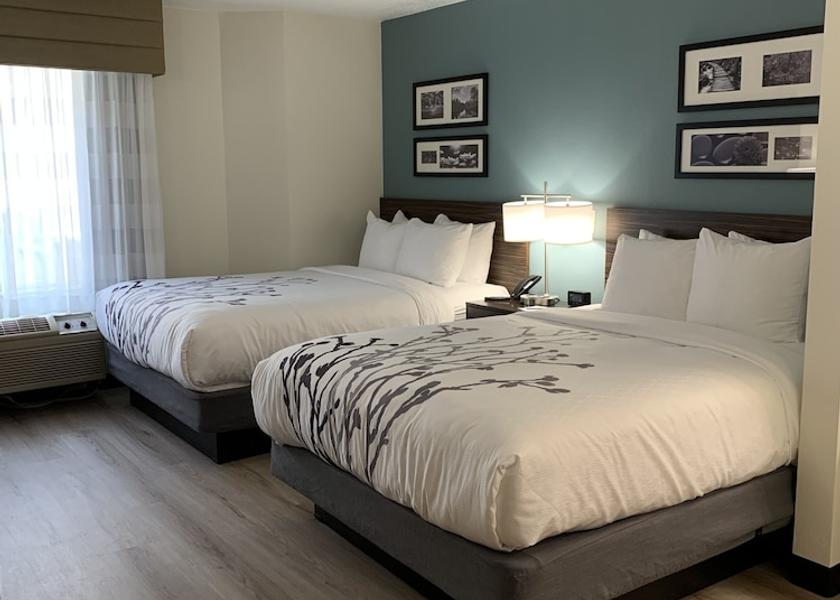 Virginia Staunton Room