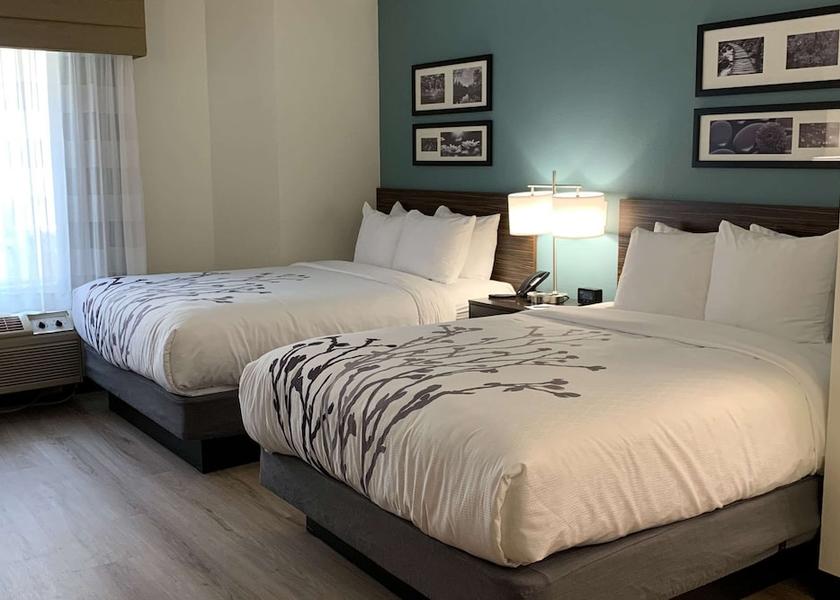 Virginia Staunton Room