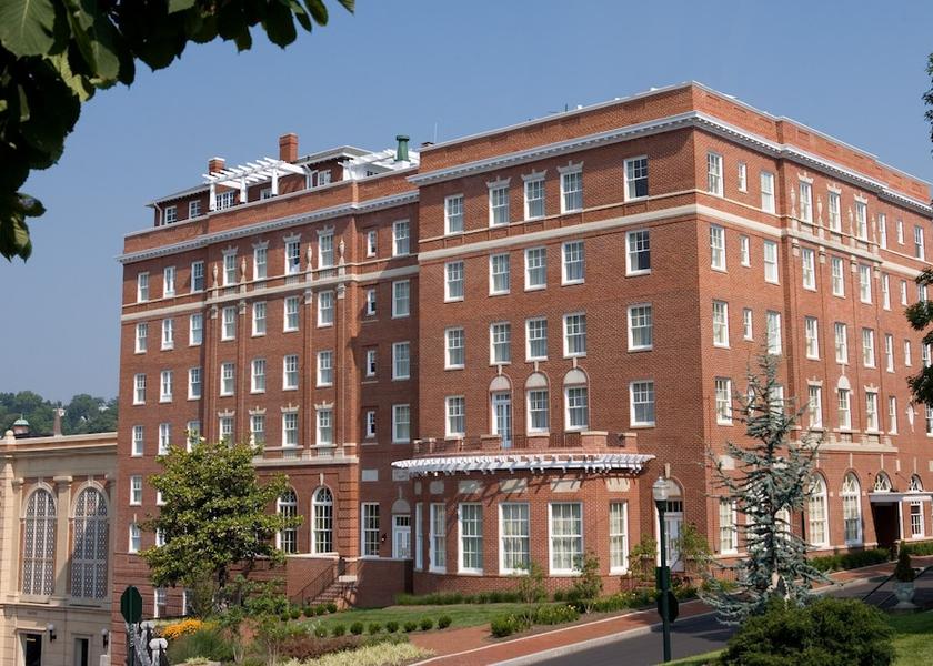 Virginia Staunton Primary image